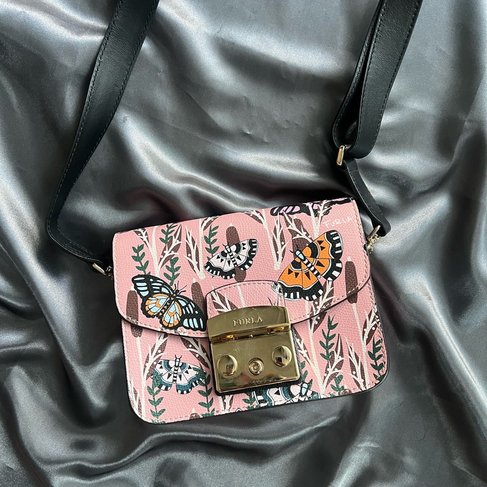 Furla Bag - Picture 3 of 12